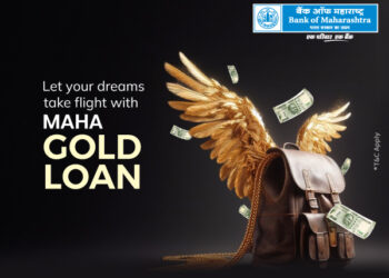 Financial Security Made Easy: Bank of Maharashtra's Maha Gold Loan Scheme Offers Hassle-Free Solutions