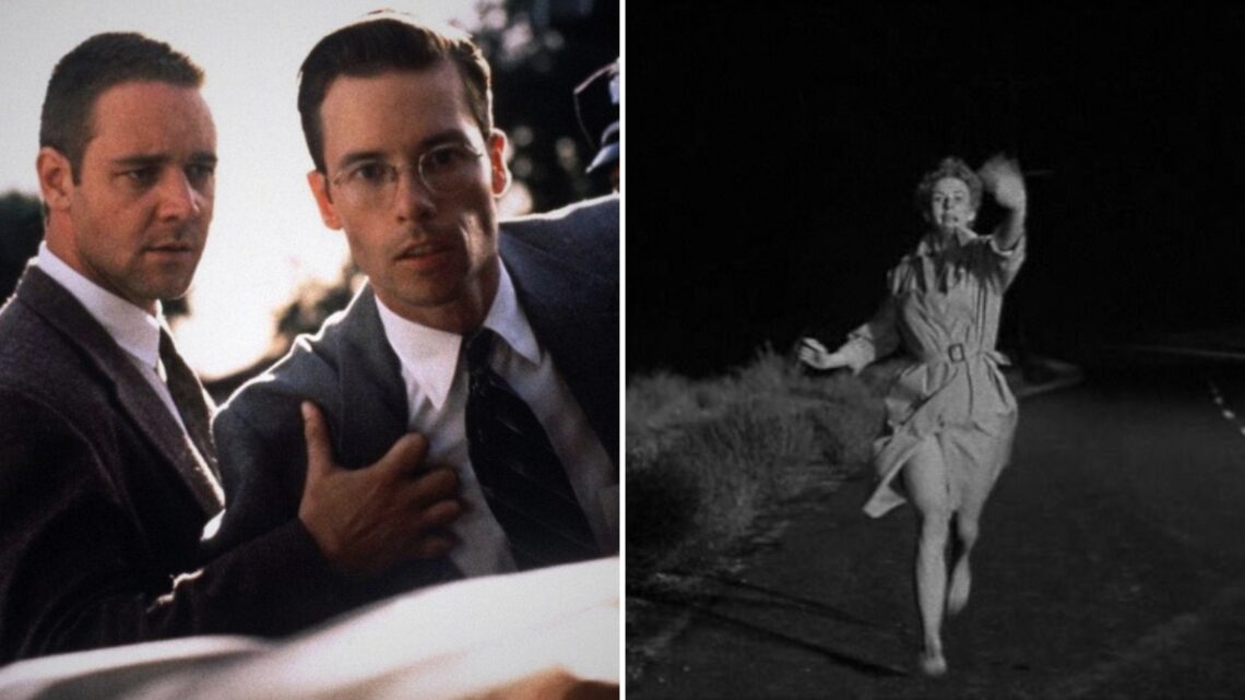 Shadows And Morality: 5 Best Film Noir Movies Every Cinephile Must Watch