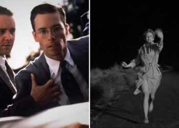 Shadows And Morality: 5 Best Film Noir Movies Every Cinephile Must Watch