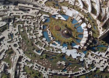 Everything You Need To Know About Auroville: A Unique Spiritual Community