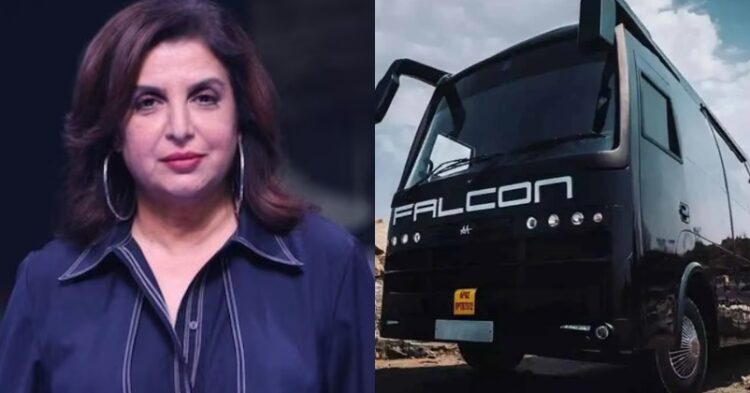 Farah Khan Shockingly Reveals Actors Nowadays Demand 4 Vanity Vans, Don’t Adjust At All 1 This Former Indian Cricketer Wants Sanju Samson To Be Next T20 Skipper After Rohit Sharma