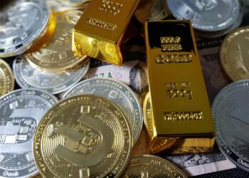 The Future of Investment: How Cryptocurrency Is Redefining the Landscape