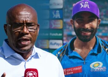 MS Dhoni Treats Fans With Stunning Cameo, Creates Record Of 5000 Runs As A Wicketkeeper In IPL