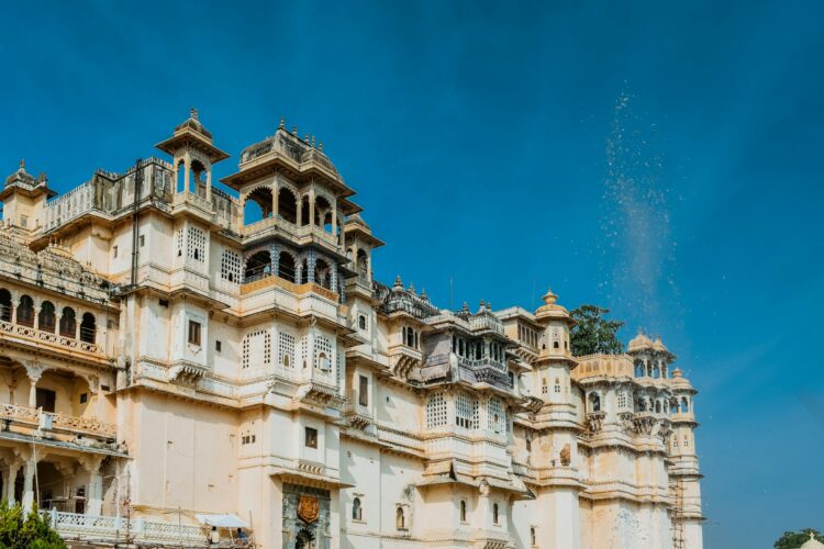 Incredible India - Exploring The Cultural Heritage Of Udaipur