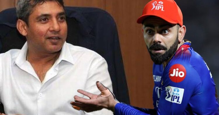 Jadeja Lambasts Virat Kohli For Silly Excuse Of Blaming Pitch After Hitting Slowest Ipl Century 1 Jadeja Lambasts Virat Kohli For Silly Excuse Of Blaming Pitch After Hitting Slowest IPL Century