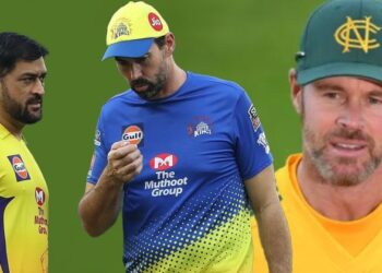 MS Dhoni Took Decisions, Skipper Smith & Coach Fleming Couldn’t Do Anything, Says Daniel Christian