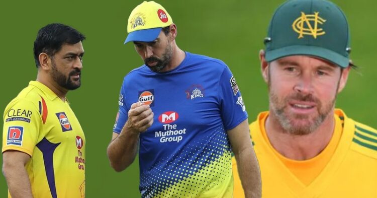 MS Dhoni Took Decisions, Skipper Smith & Coach Fleming Couldn’t Do Anything, Says Daniel Christian