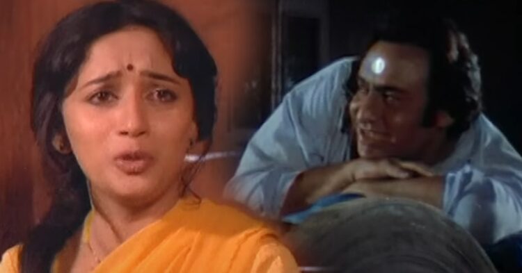 Ranjeet Reveals Madhuri Dixit Cried &Amp; Refused To Do Molestation Scene With Him In Prem Pratigya 1 Virat Kohli Broke Down After RCB Lost To LSG, Heartbreaking Video Will Make Fans Emotional