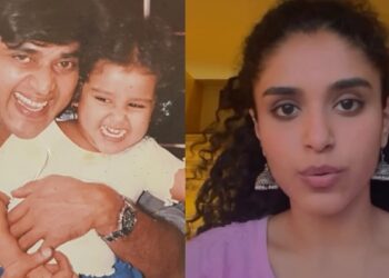 Ravi Kishan’s Alleged Daughter Filed A Lawsuit, Demanding The DNA Test Of The Actor