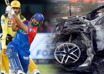 Rishabh Pant Opens Up On His State Of Mind After Accident, Revealed The Only Thing He Focused On