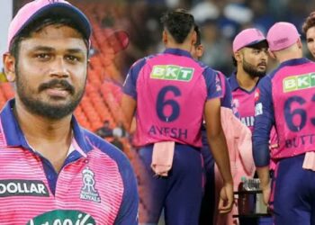 Sanju Samson Reveals The Secret Of Rajasthan Royals’ Success In IPL 2024