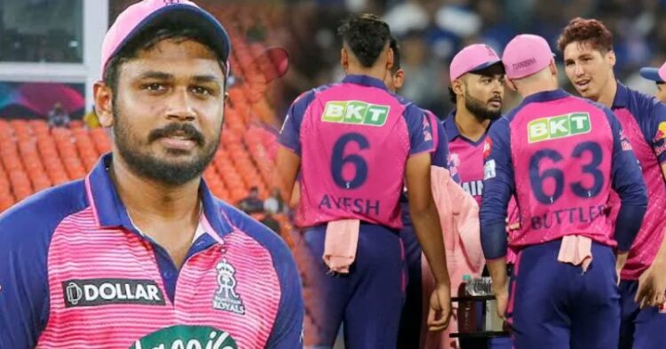 Sanju Samson Reveals The Secret Of Rajasthan Royals’ Success In IPL 2024