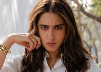 Sara Ali Khan Was Asked About The Worst Pick-Up Line Used On Her, Here’s What She Replied