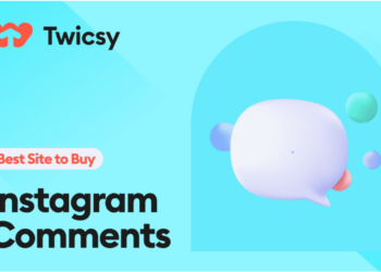 Recommended 5 Services to Buy Instagram Comments
