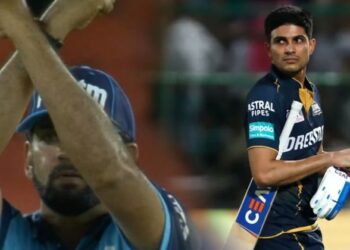 BCCI To Double The Salary Of Indian Domestic Cricketers, To Earn Upto Rs 1 Crore Now