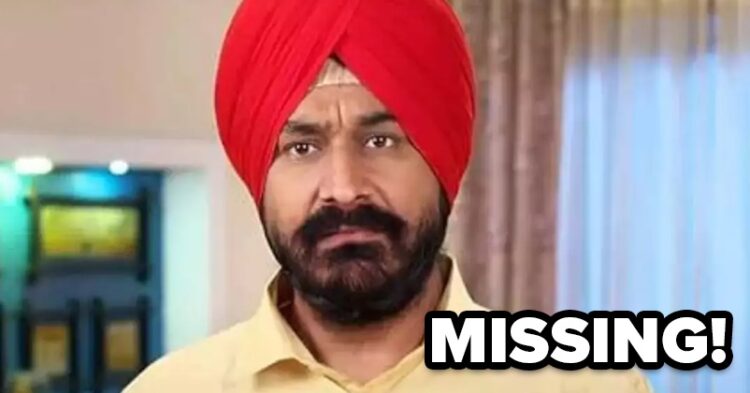 Tmkoc’s Roshan Sodhi Aka Gurucharan Singh Went Missing, Friend Alleged He Was Unwell 1 Anushka Sharma Reveals A Secret About Her & Virat Kohli’s Marriage & You Won’t Believe It