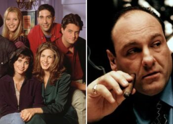 9 Best TV Shows That Revolutionised The Television