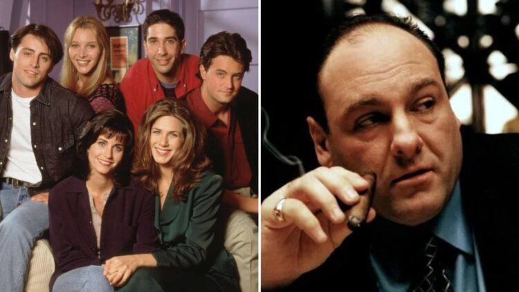 9 Best TV Shows That Revolutionised The Television