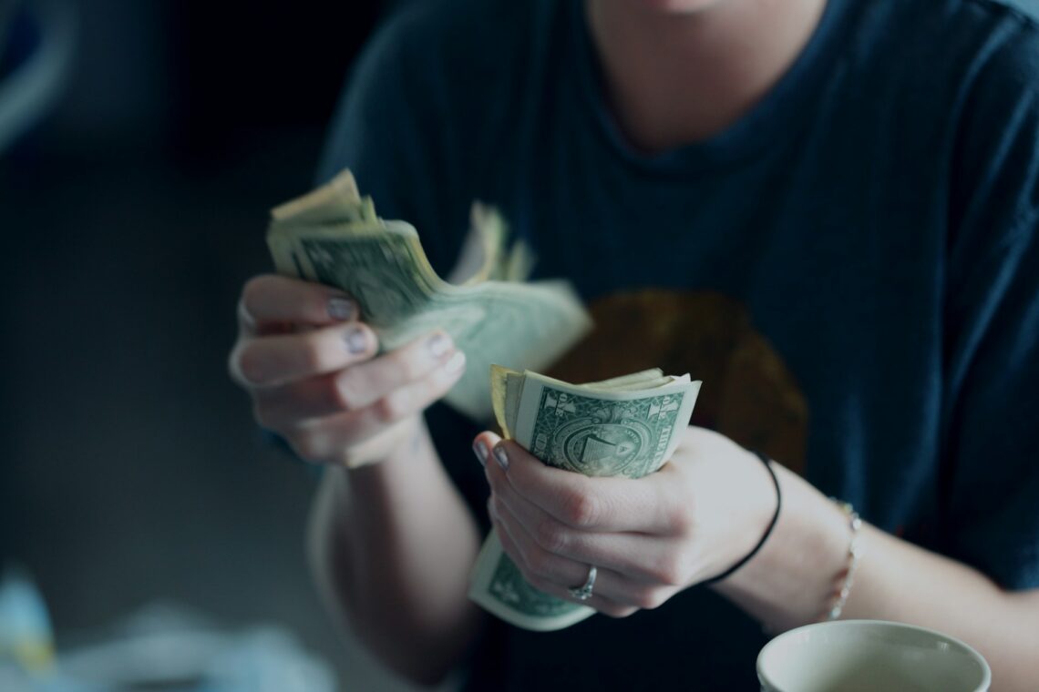 The Future Of Payments: Investing In Cryptocurrency For Everyday Use 1 The Future of Payments: Investing in Cryptocurrency for Everyday Use