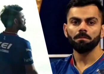 Virat Kohli Broke Down After RCB Lost To LSG, Heartbreaking Video Will Make Fans Emotional
