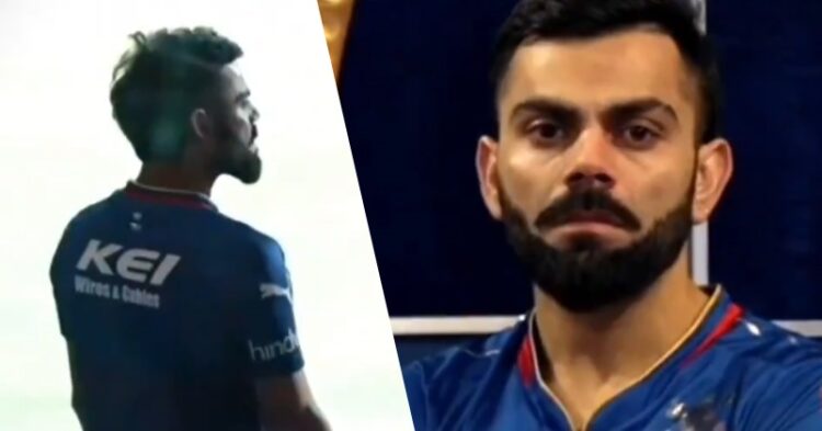 Virat Kohli Broke Down After RCB Lost To LSG, Heartbreaking Video Will Make Fans Emotional