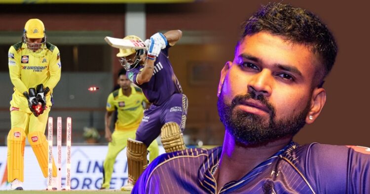 Here’s Why Kkr Skipper Shreyas Iyer Is Happy Even After Losing The Match To Csk 1 Here’s Why KKR Skipper Shreyas Iyer Is Happy Even After Losing The Match To CSK
