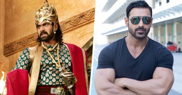 Top Bollywood Actors Who Refused To Be A Part Of SS Rajamouli’s Baahubali