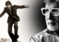 Amitabh Bachchan Shares Post About Jumping Off 30 Ft Cliff With No Harness, Vfx 10 Amitabh Bachchan Shares Post About Jumping Off 30 Ft Cliff With No Harness, VFX