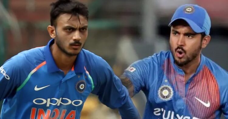 5 Cricketers Who Did Not Get The Support Of Both Ms Dhoni &Amp; Virat Kohli 1 5 Cricketers Who Did Not Get The Support Of Both MS Dhoni & Virat Kohli
