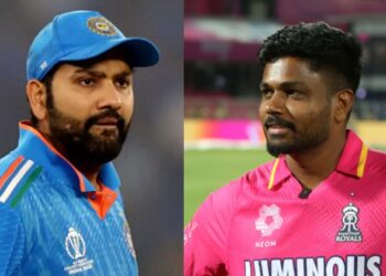 This Former Indian Cricketer Wants Sanju Samson To Be Next T20 Skipper After Rohit Sharma