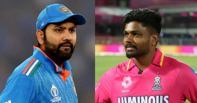 This Former Indian Cricketer Wants Sanju Samson To Be Next T20 Skipper After Rohit Sharma 1 This Former Indian Cricketer Wants Sanju Samson To Be Next T20 Skipper After Rohit Sharma