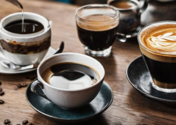 The Art Of Vietnamese Coffee - A Beginner's Guide