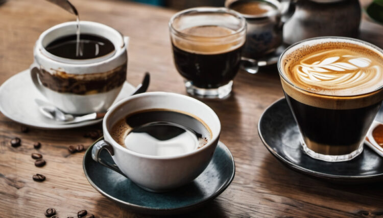 The Art Of Vietnamese Coffee - A Beginner's Guide