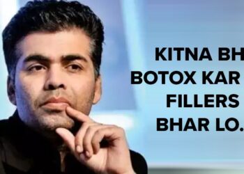 “Karlo Jitna Bhi Botox, Lagoge Jaise…” Karan Johar Takes A Jibe At Actors Who Go Under The Knife