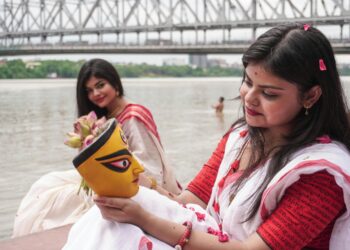 Secrets of Dating an Indian Woman in America