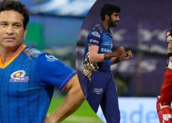 Jasprit Bumrah Reveals Sachin Tendulkar’s Golden Advice That Helped Him Get Virat Kohli’s Wicket