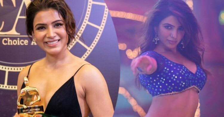 Samantha Ruth Prabhu Says She Advocates Mental Health But Finds It Difficult Coz Of Her Fans 1 Anushka Sharma Reveals A Secret About Her & Virat Kohli’s Marriage & You Won’t Believe It