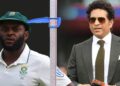 From Sachin Tendulkar To Sunil Gavaskar, Here Are The Shortest Cricketers Of The World
