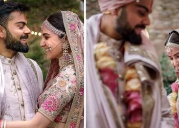 Anushka Sharma Reveals A Secret About Her & Virat Kohli’s Marriage & You Won’t Believe It