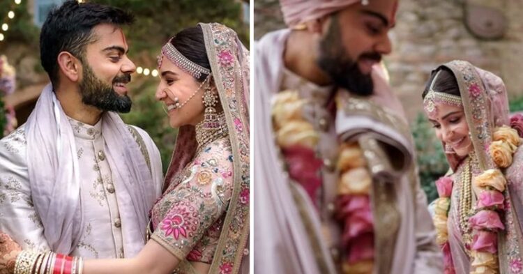 Anushka Sharma Reveals A Secret About Her &Amp; Virat Kohli’s Marriage &Amp; You Won’t Believe It 1 Anushka Sharma Reveals A Secret About Her & Virat Kohli’s Marriage & You Won’t Believe It