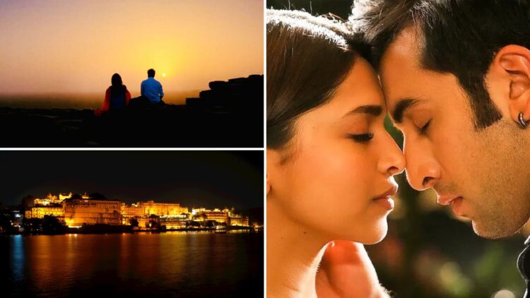 5 Amazing Bollywood Films-Inspired Travel Destinations 1 5 Amazing Bollywood Films-Inspired Travel Destinations