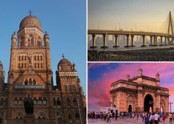 9 Best Instagrammable Places In Mumbai