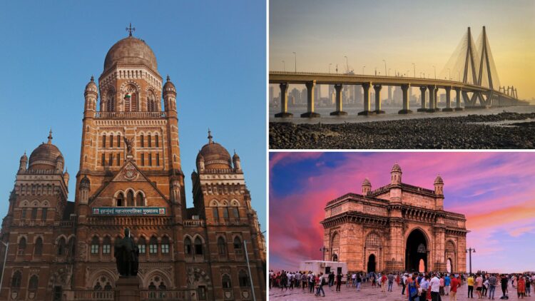 9 Best Instagrammable Places In Mumbai