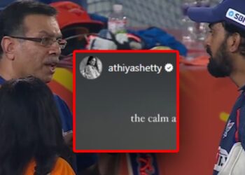 LSG Assistant Coach Opens Up On Animated Chat Between Sanjiv Goenka & KL Rahul During LSGvsSRH