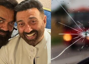 Bobby Deol Talks About Sunny Deol’s Strength, Says He Once Broke His Own Car’s Window In Anger
