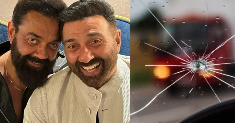 Bobby Deol Talks About Sunny Deol’s Strength, Says He Once Broke His Own Car’s Window In Anger