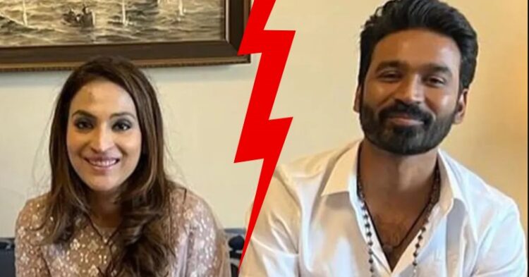 Singer Suchitra Shockingly Claims That Both Dhanush &Amp; Aishwarya Cheated On Each Other 1 LSG Assistant Coach Opens Up On Animated Chat Between Sanjiv Goenka & KL Rahul During LSGvsSRH