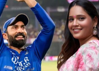 Dipika Pallikal Shared How Dinesh Karthik Reacted When He Was Dropped From Team India