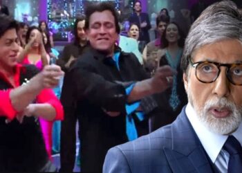 When Farah Khan Revealed Why Amitabh Bachchan Was Not Seen In Om Shanti Om’s Deewangi Song