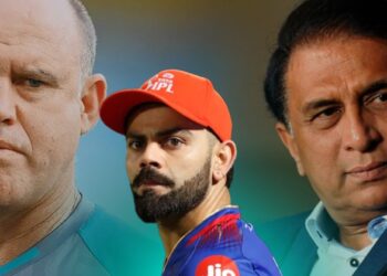 Hayden Feels Virat Kohli Will Launch A Full Attack On Bowlers In T20WC Amidst Strike Rate Row